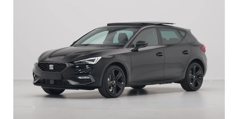 SEAT Leon FR Business - eHybrid