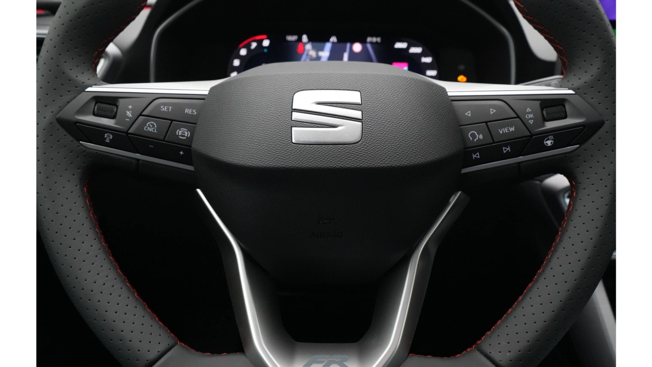 SEAT Leon FR Business - eHybrid