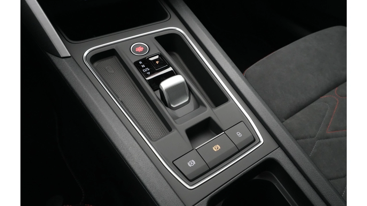 SEAT Leon FR Business - eHybrid