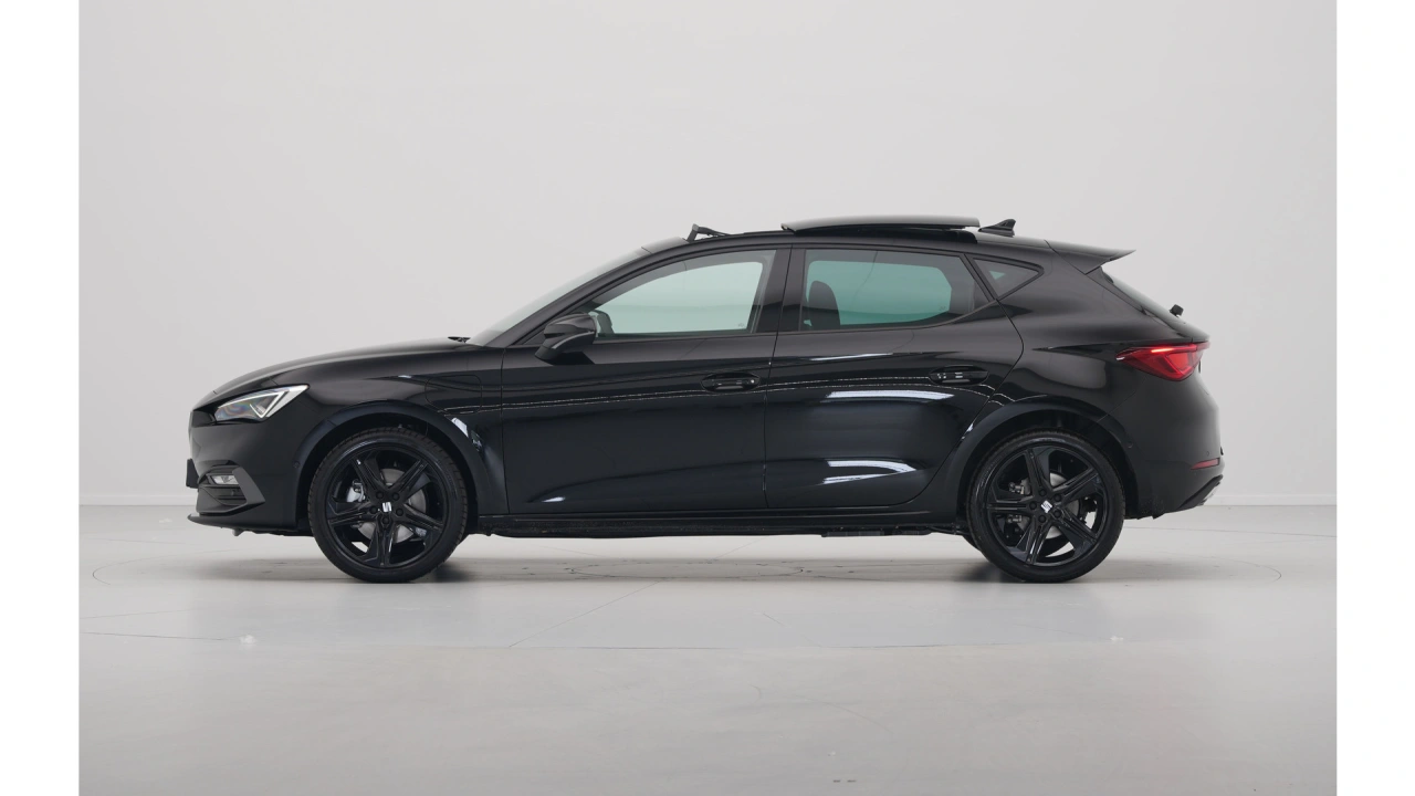 SEAT Leon FR Business - eHybrid