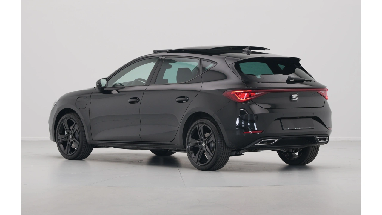 SEAT Leon FR Business - eHybrid
