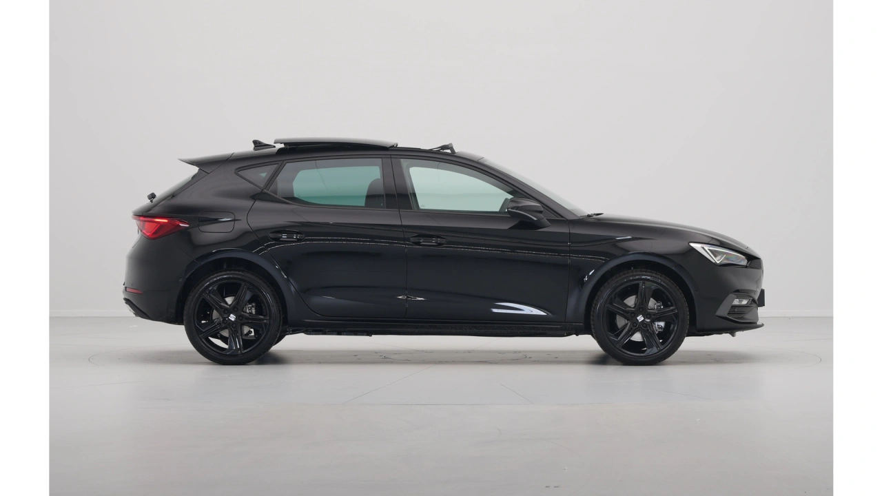 SEAT Leon FR Business - eHybrid