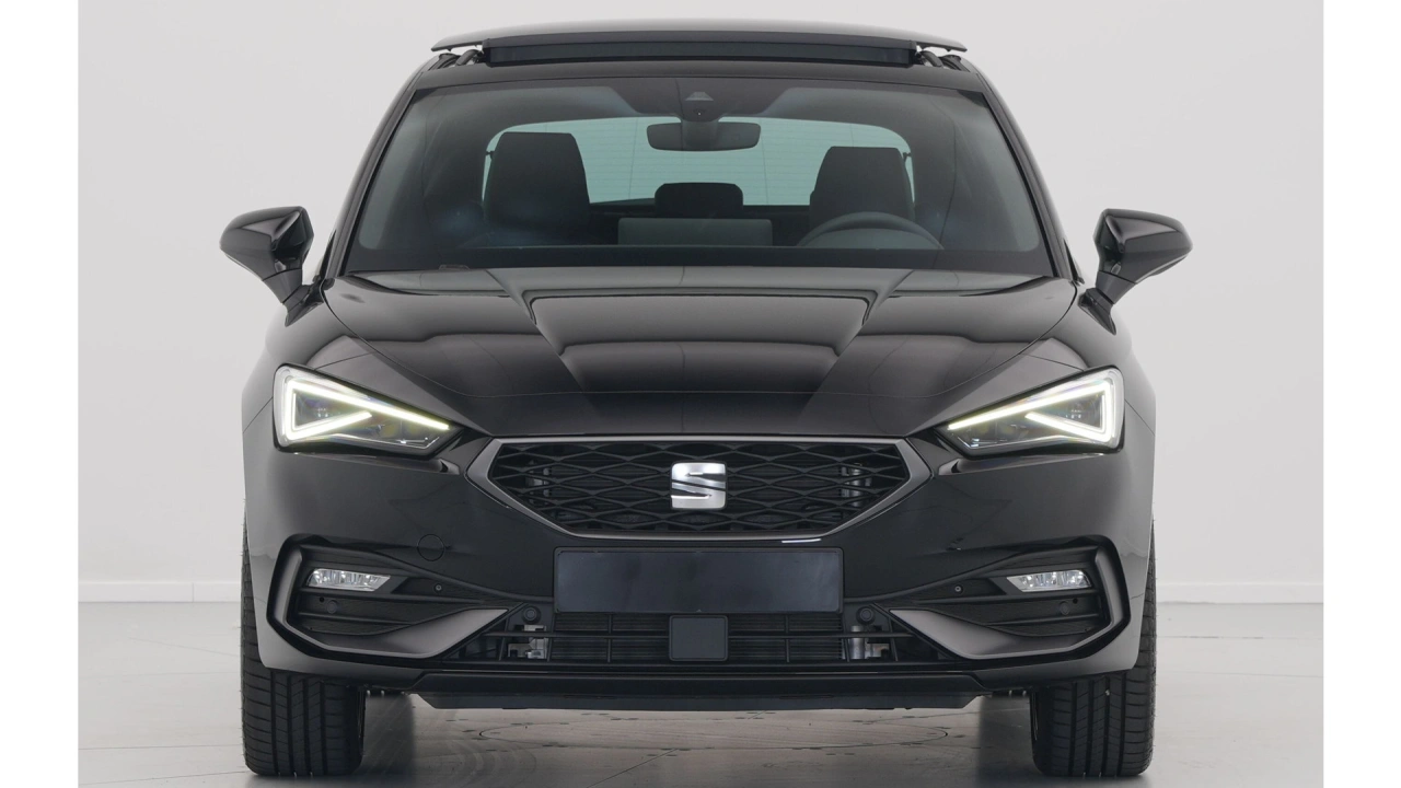 SEAT Leon FR Business - eHybrid