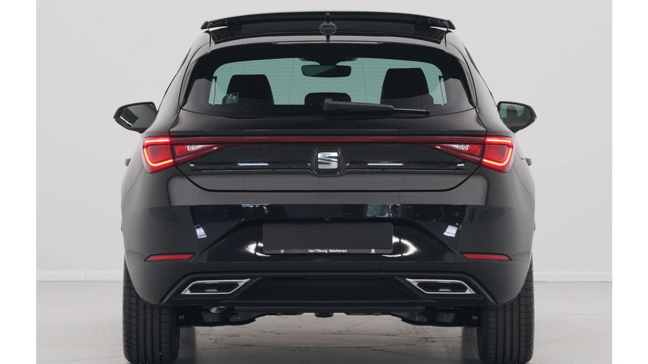 SEAT Leon FR Business - eHybrid