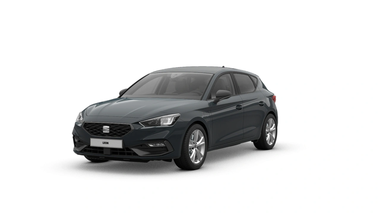 SEAT Leon Sportstourer FR Business - eHybrid