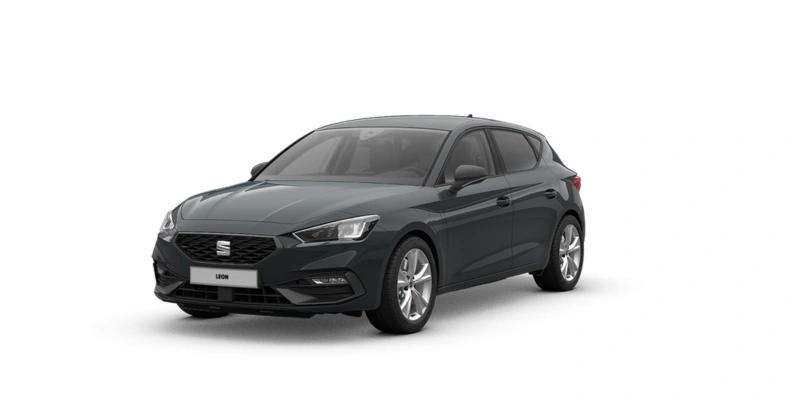 SEAT Leon Sportstourer FR Business - eHybrid