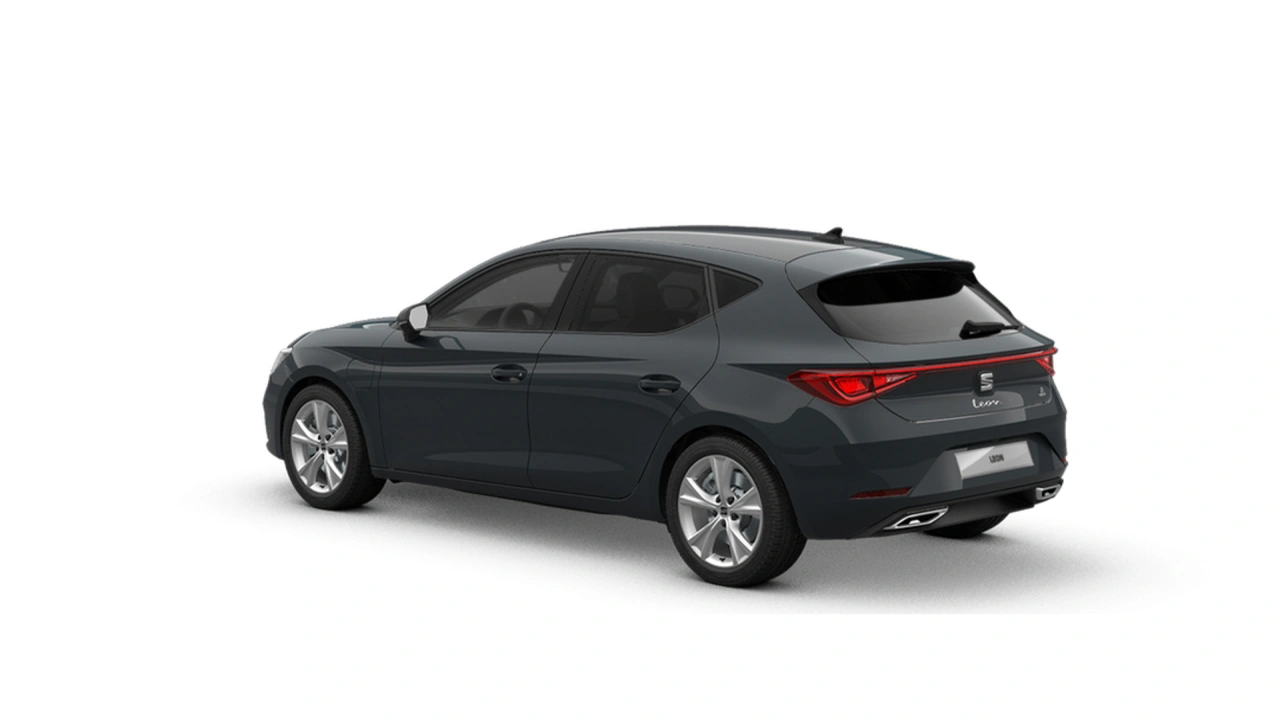 SEAT Leon Sportstourer FR Business - eHybrid