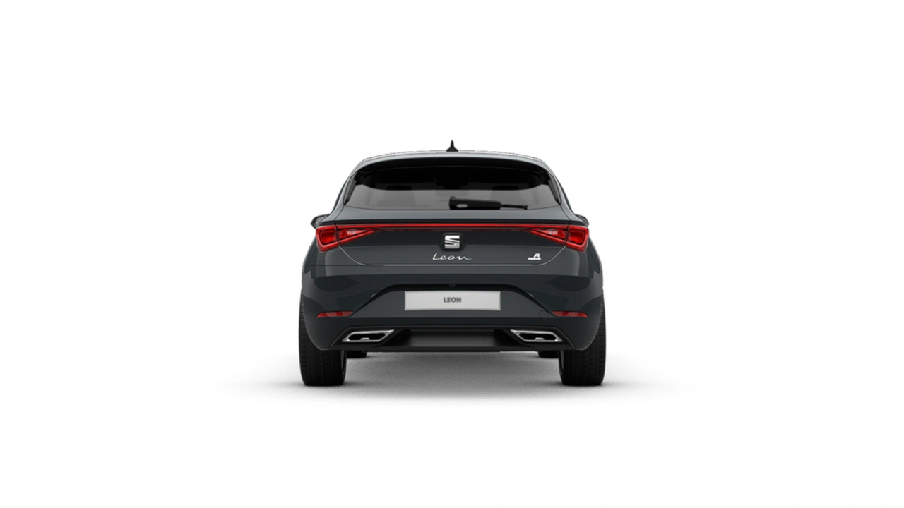 SEAT Leon Sportstourer FR Business - eHybrid