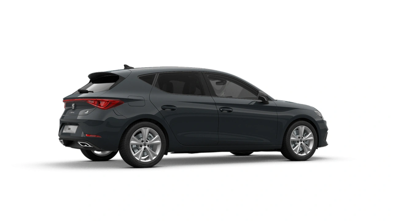 SEAT Leon Sportstourer FR Business - eHybrid
