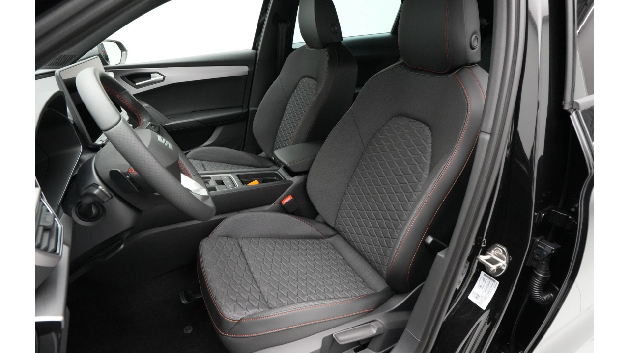 SEAT Leon Sportstourer FR Business - eHybrid