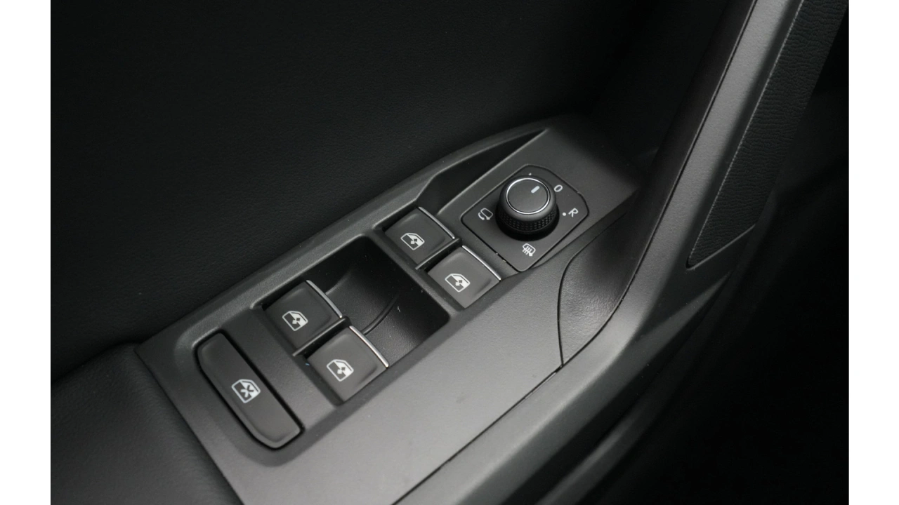 SEAT Leon Sportstourer FR Business - eHybrid