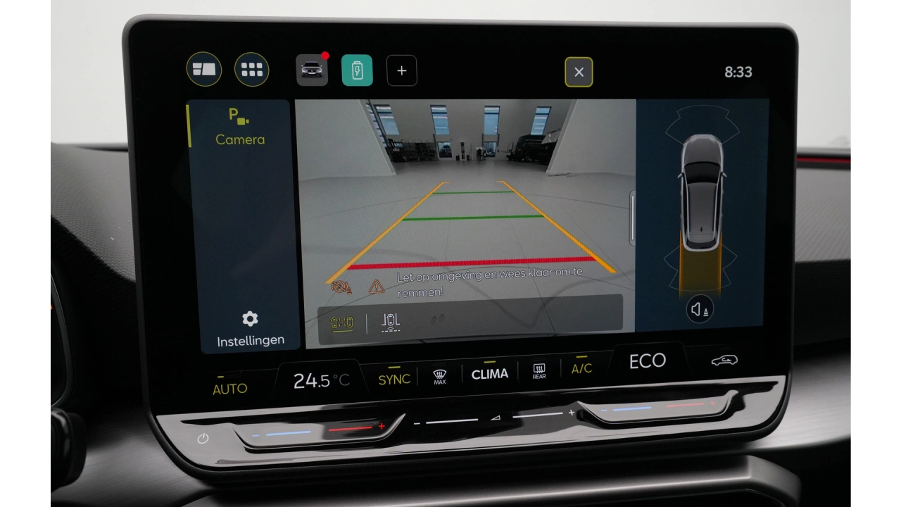 SEAT Leon Sportstourer FR Business - eHybrid
