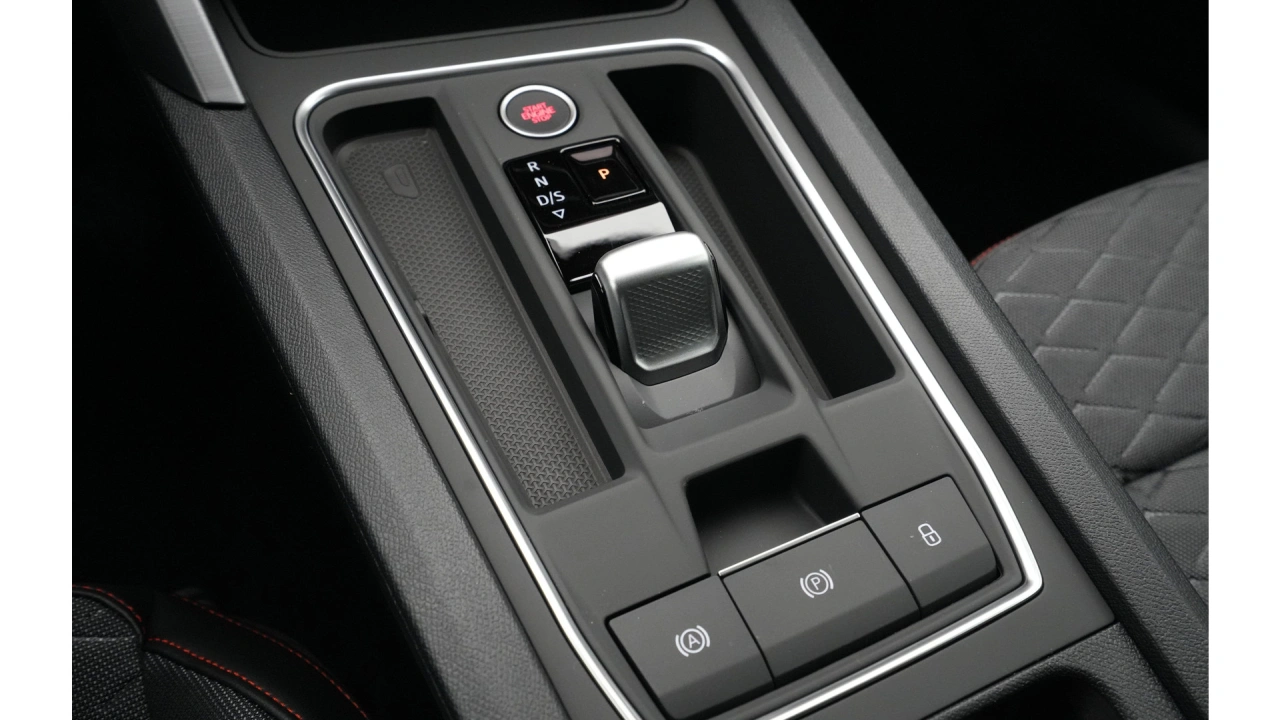 SEAT Leon Sportstourer FR Business - eHybrid