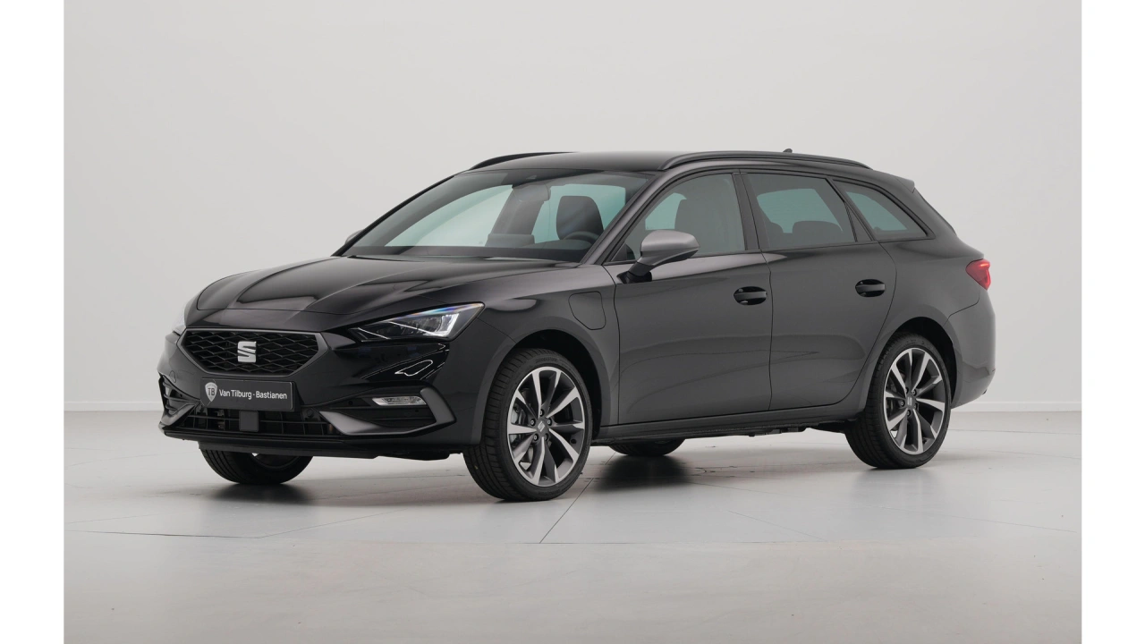 SEAT Leon Sportstourer FR Business - eHybrid
