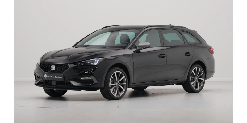 SEAT Leon Sportstourer FR Business - eHybrid