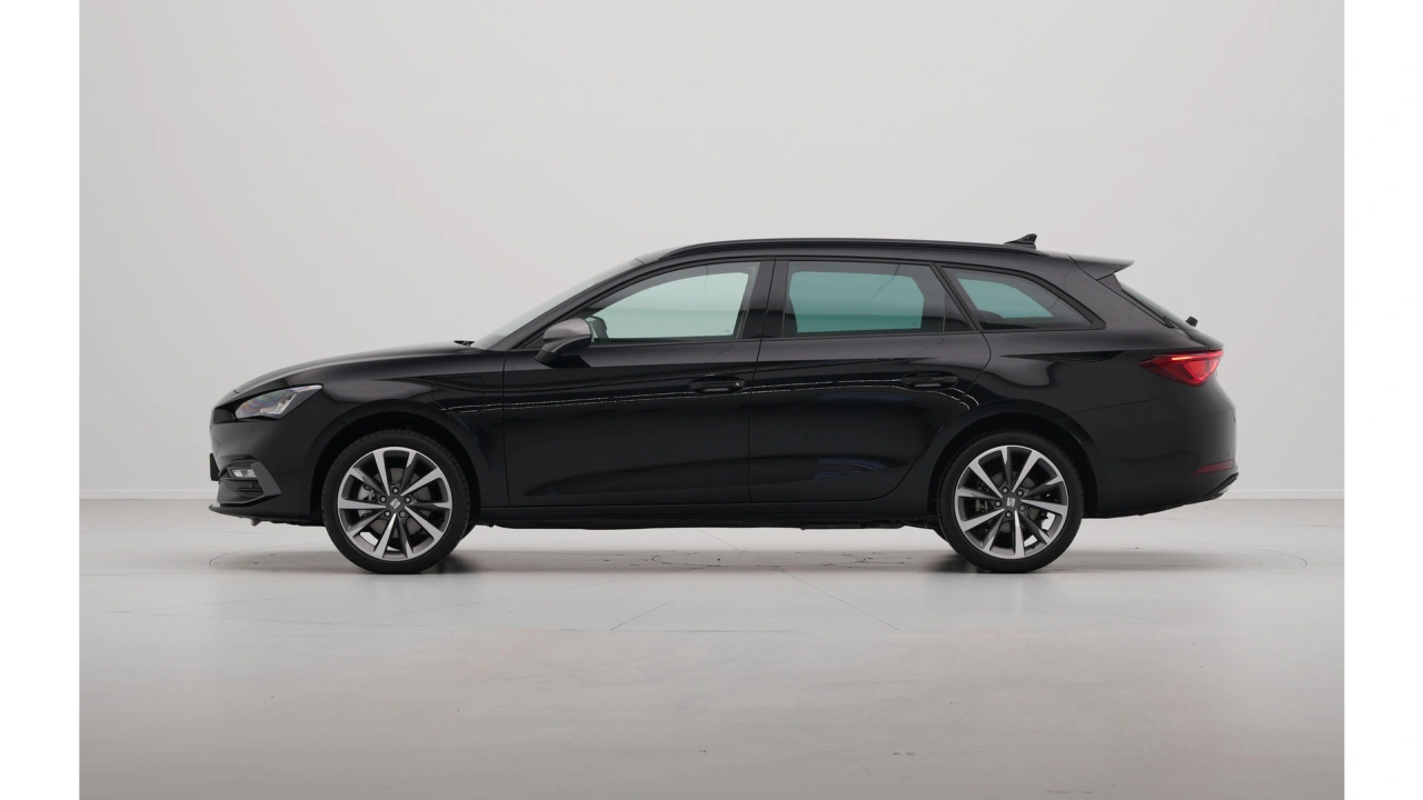 SEAT Leon Sportstourer FR Business - eHybrid