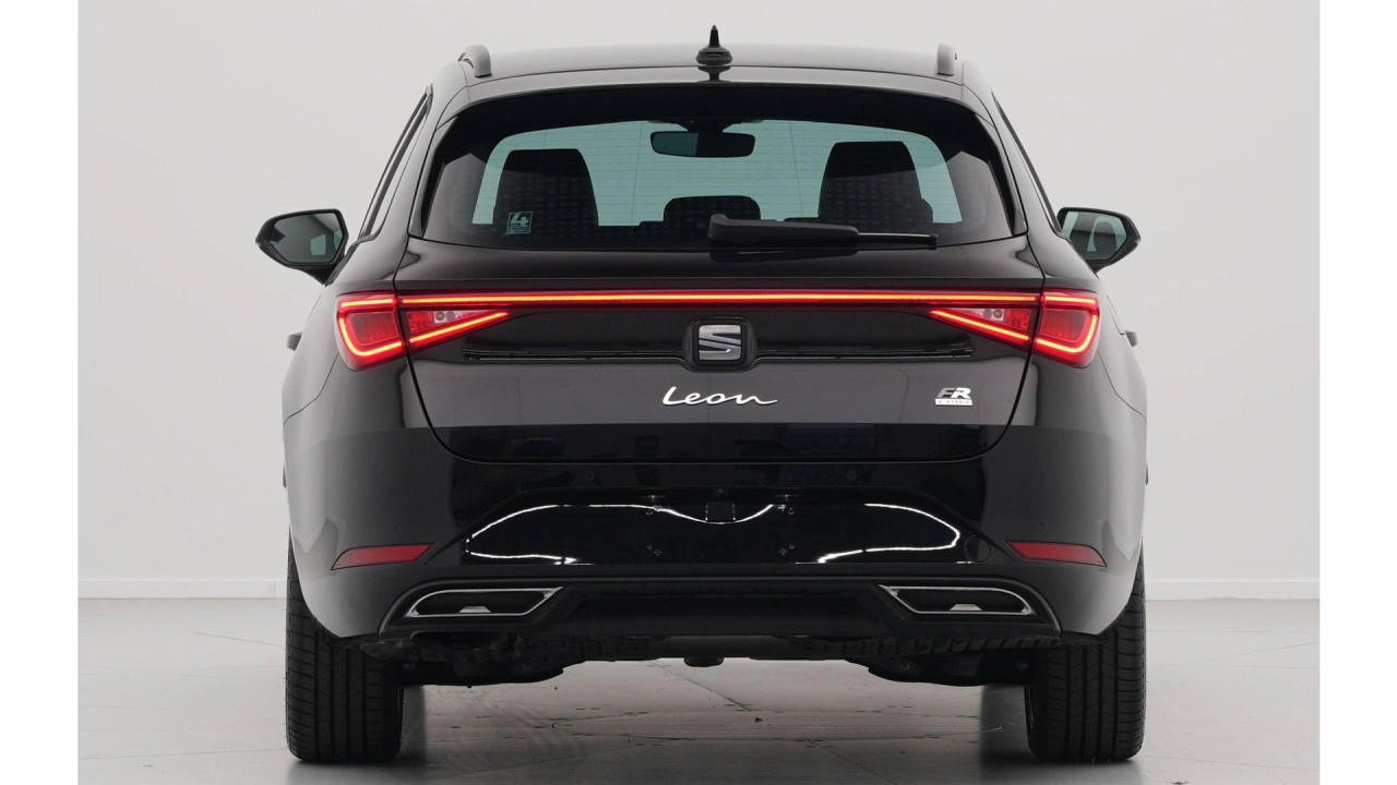SEAT Leon Sportstourer FR Business - eHybrid