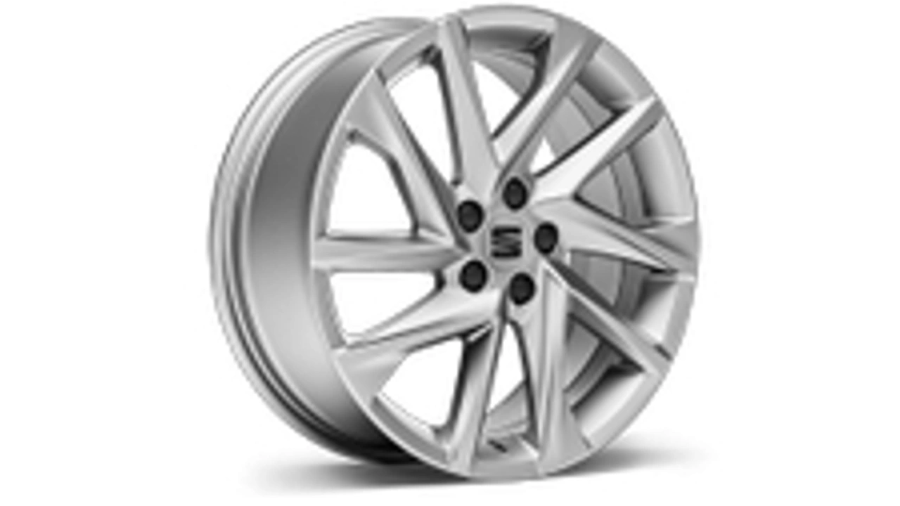 SEAT Ibiza FR Business Connect