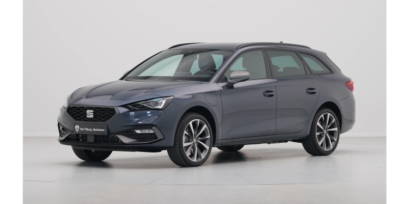 SEAT Leon Sportstourer FR Business - eHybrid