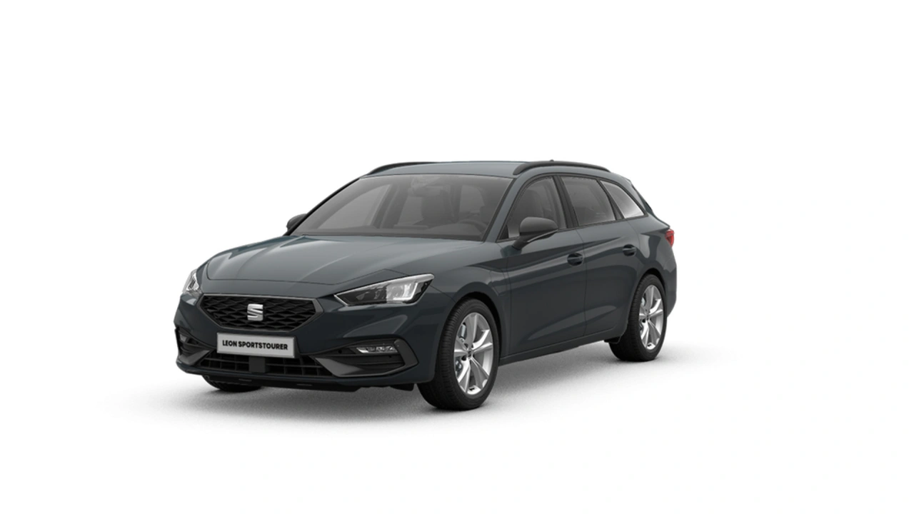 SEAT Leon Sportstourer FR Business - eHybrid