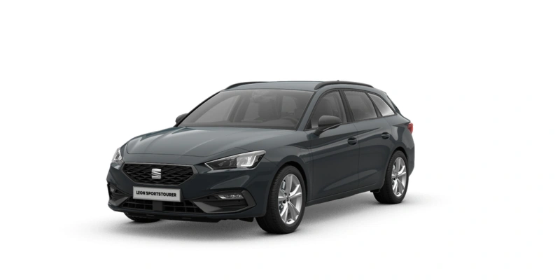 SEAT Leon Sportstourer FR Business - eHybrid