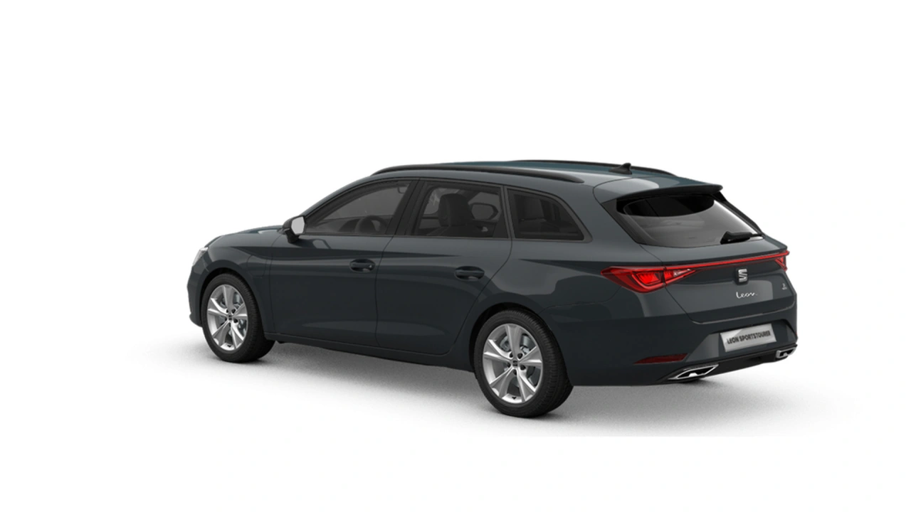SEAT Leon Sportstourer FR Business - eHybrid