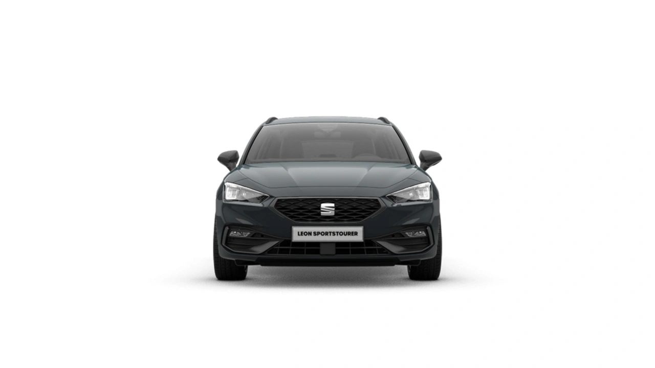 SEAT Leon Sportstourer FR Business - eHybrid
