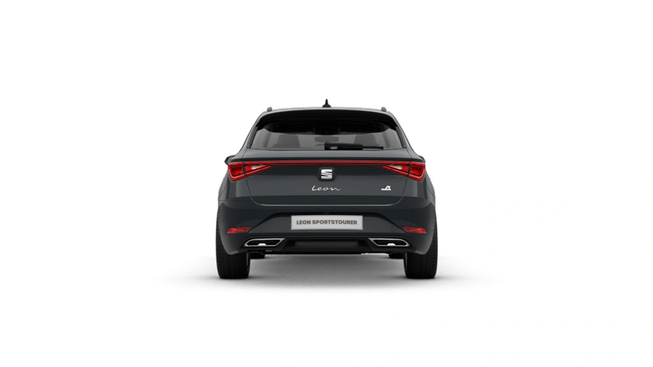 SEAT Leon Sportstourer FR Business - eHybrid