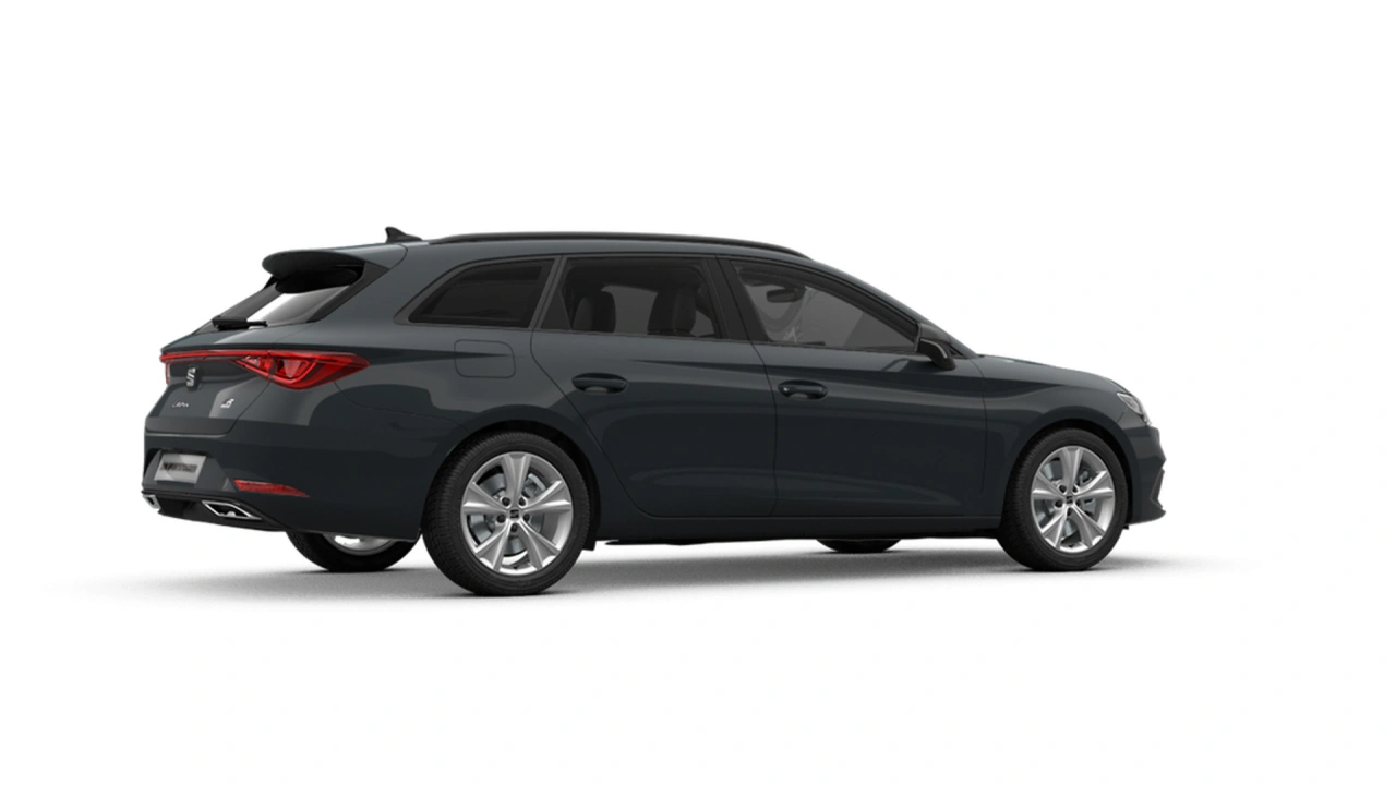 SEAT Leon Sportstourer FR Business - eHybrid