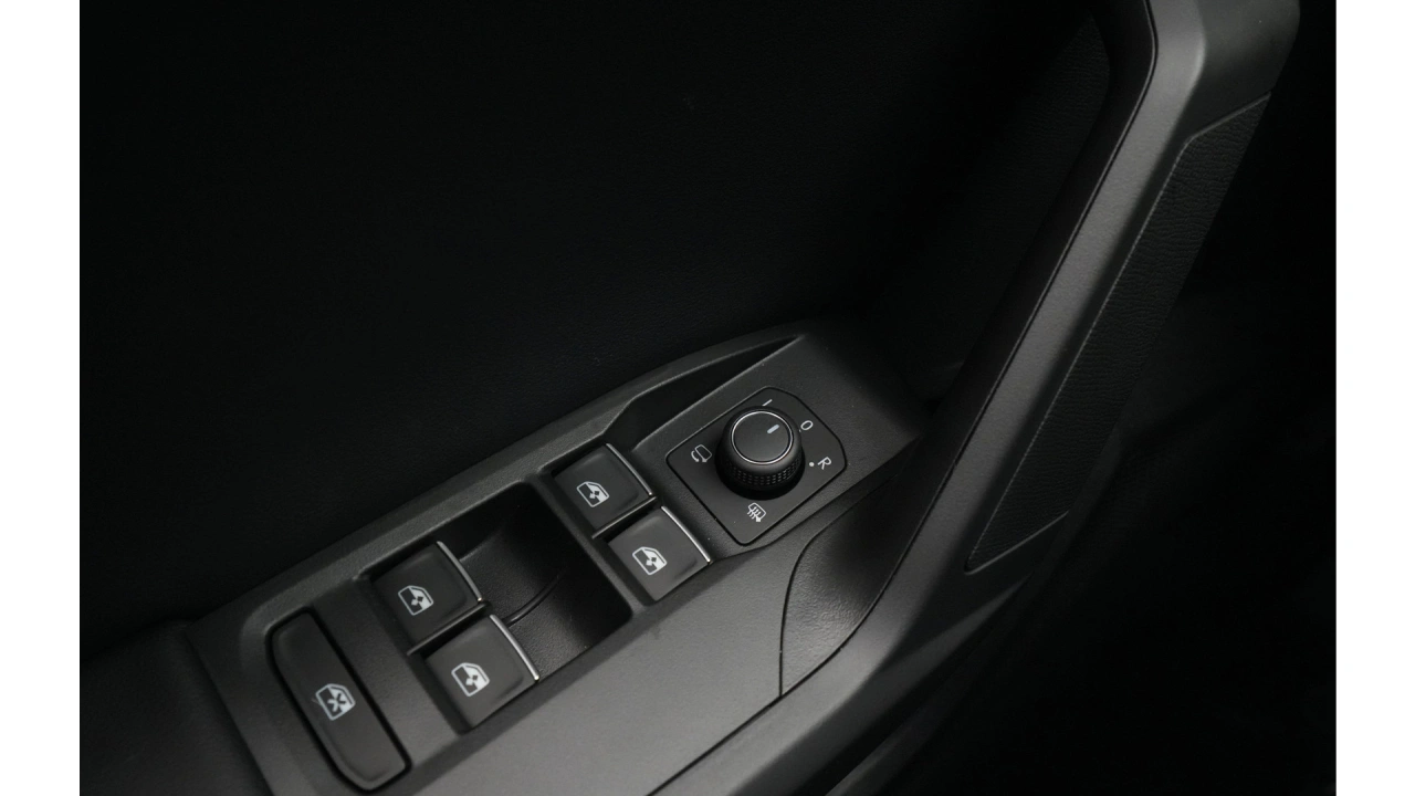 SEAT Leon Sportstourer FR Business - eHybrid
