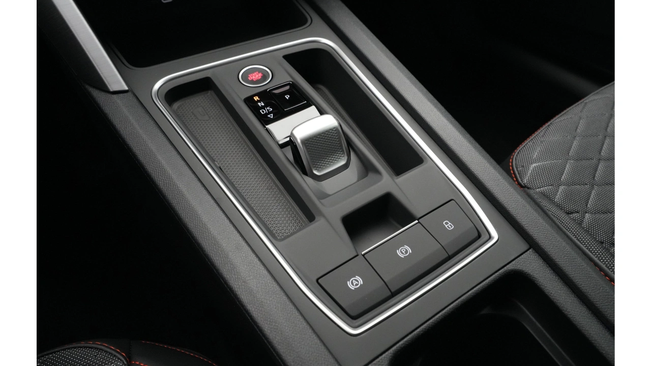 SEAT Leon Sportstourer FR Business - eHybrid