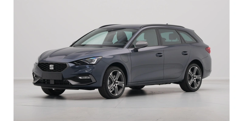 SEAT Leon Sportstourer FR Business - eHybrid