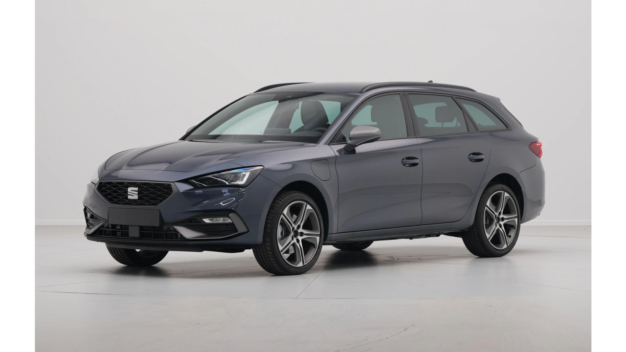 SEAT Leon Sportstourer FR Business - eHybrid