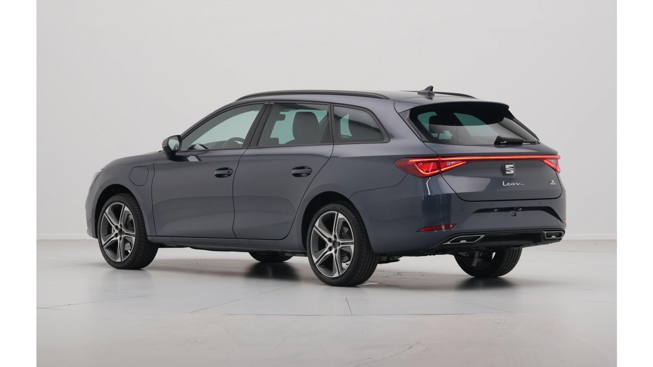 SEAT Leon Sportstourer FR Business - eHybrid