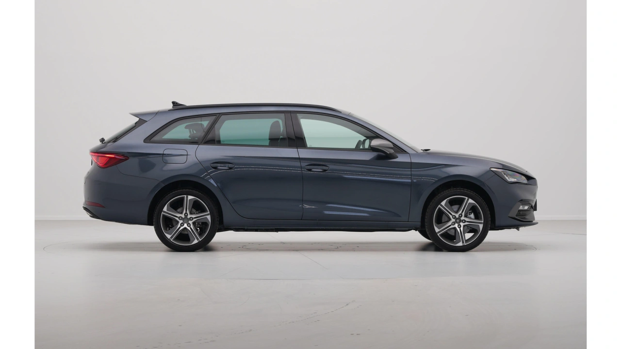 SEAT Leon Sportstourer FR Business - eHybrid
