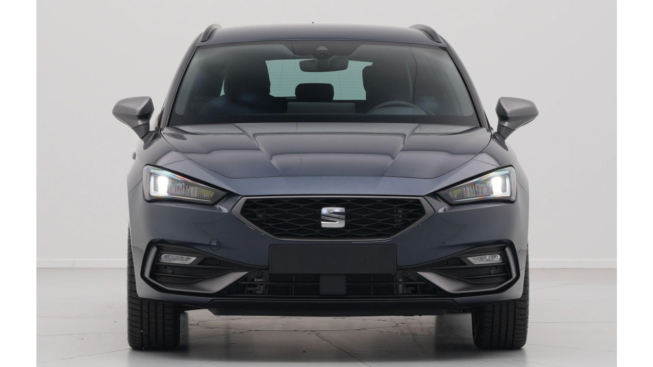 SEAT Leon Sportstourer FR Business - eHybrid
