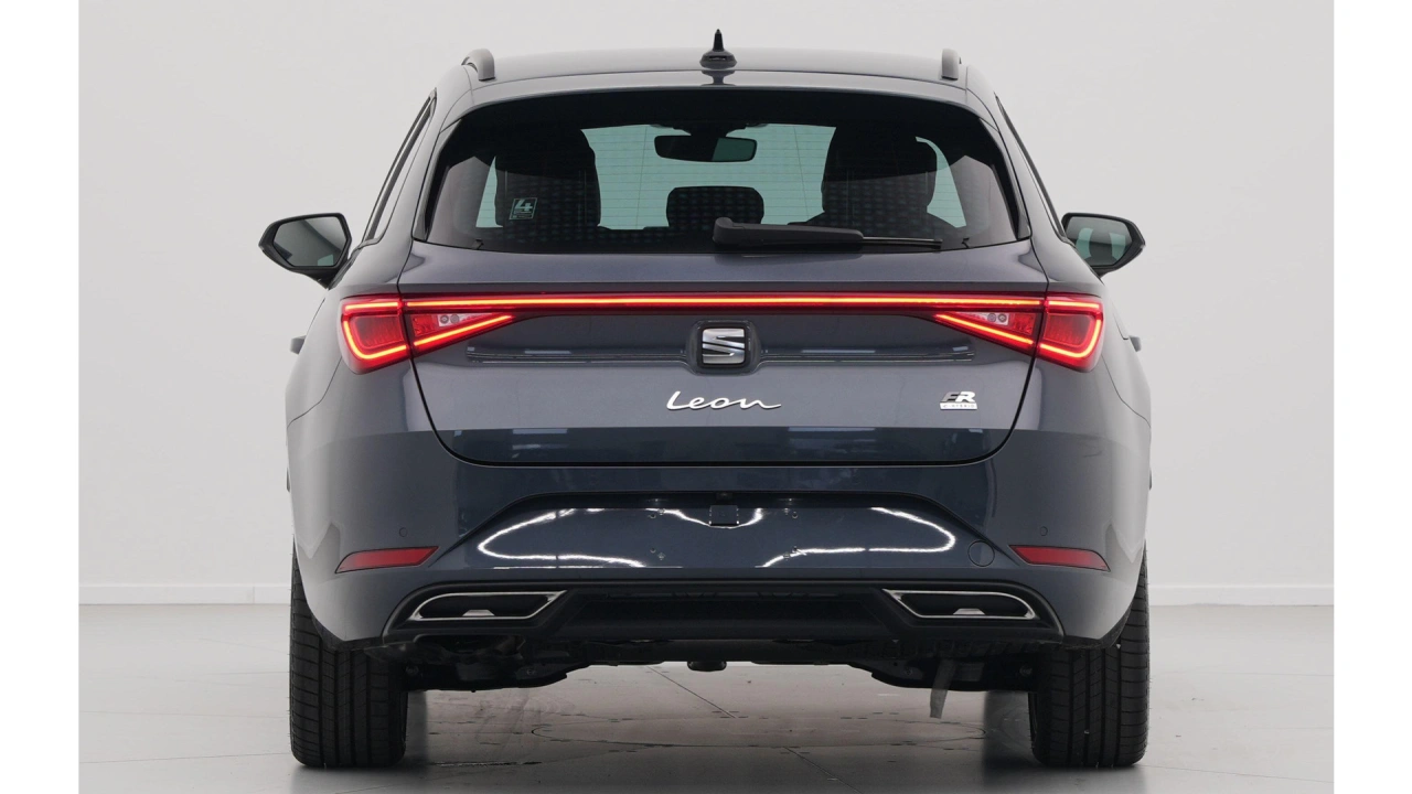 SEAT Leon Sportstourer FR Business - eHybrid