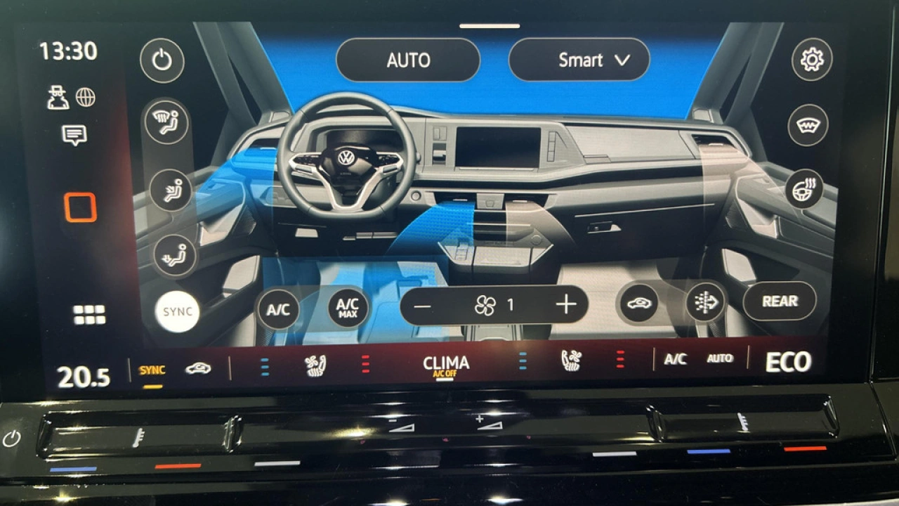 Volkswagen Multivan L2H1 1.5TSI PHEV eHybrid 245pk DSG 4MOTION Bulli-Edition