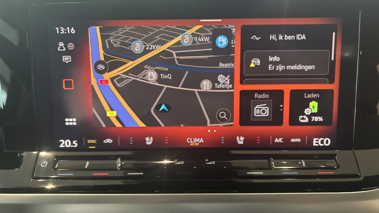 Volkswagen Multivan L2H1 1.5TSI PHEV eHybrid 245pk DSG 4MOTION Bulli-Edition