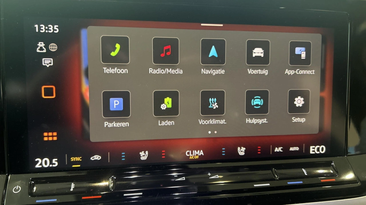 Volkswagen Multivan L2H1 1.5TSI PHEV eHybrid 245pk DSG 4MOTION Bulli-Edition