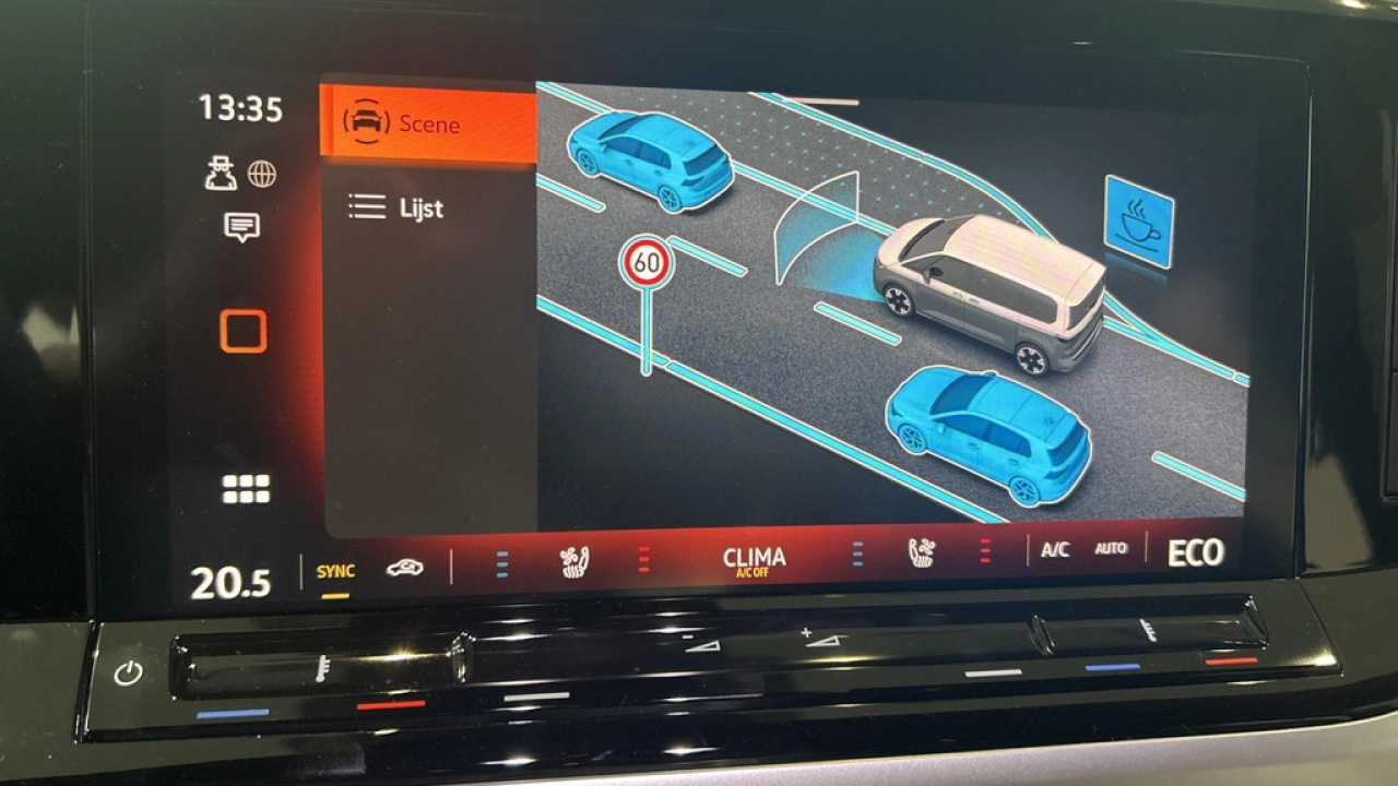 Volkswagen Multivan L2H1 1.5TSI PHEV eHybrid 245pk DSG 4MOTION Bulli-Edition