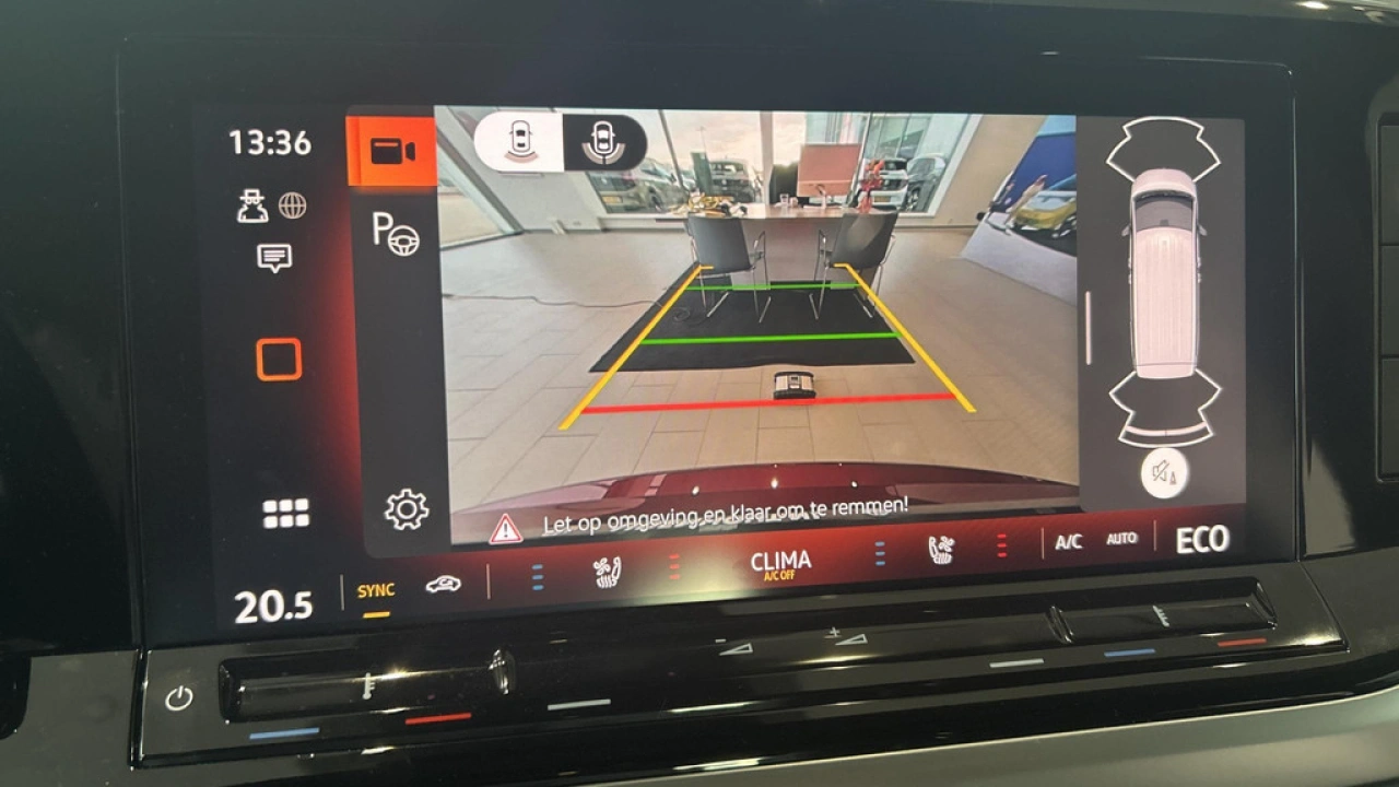 Volkswagen Multivan L2H1 1.5TSI PHEV eHybrid 245pk DSG 4MOTION Bulli-Edition