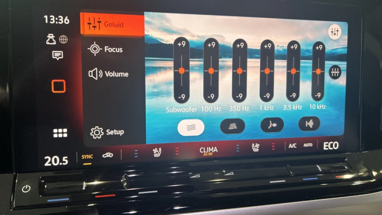 Volkswagen Multivan L2H1 1.5TSI PHEV eHybrid 245pk DSG 4MOTION Bulli-Edition