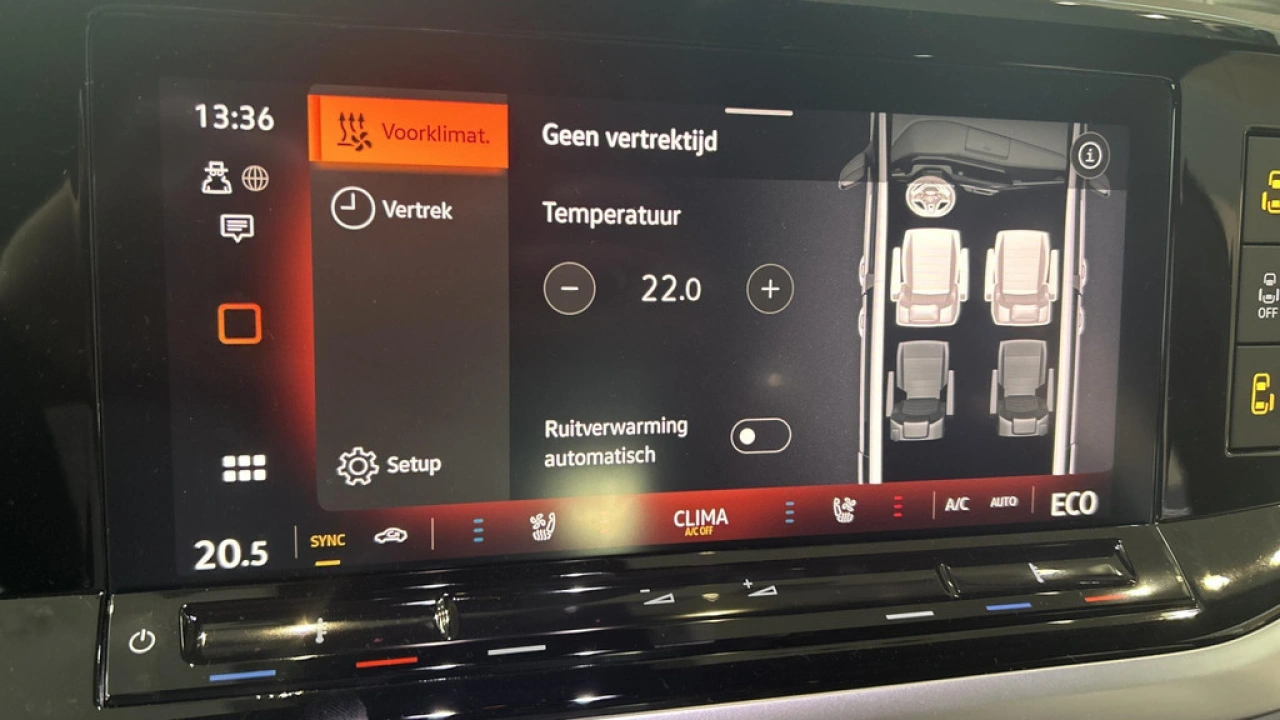 Volkswagen Multivan L2H1 1.5TSI PHEV eHybrid 245pk DSG 4MOTION Bulli-Edition