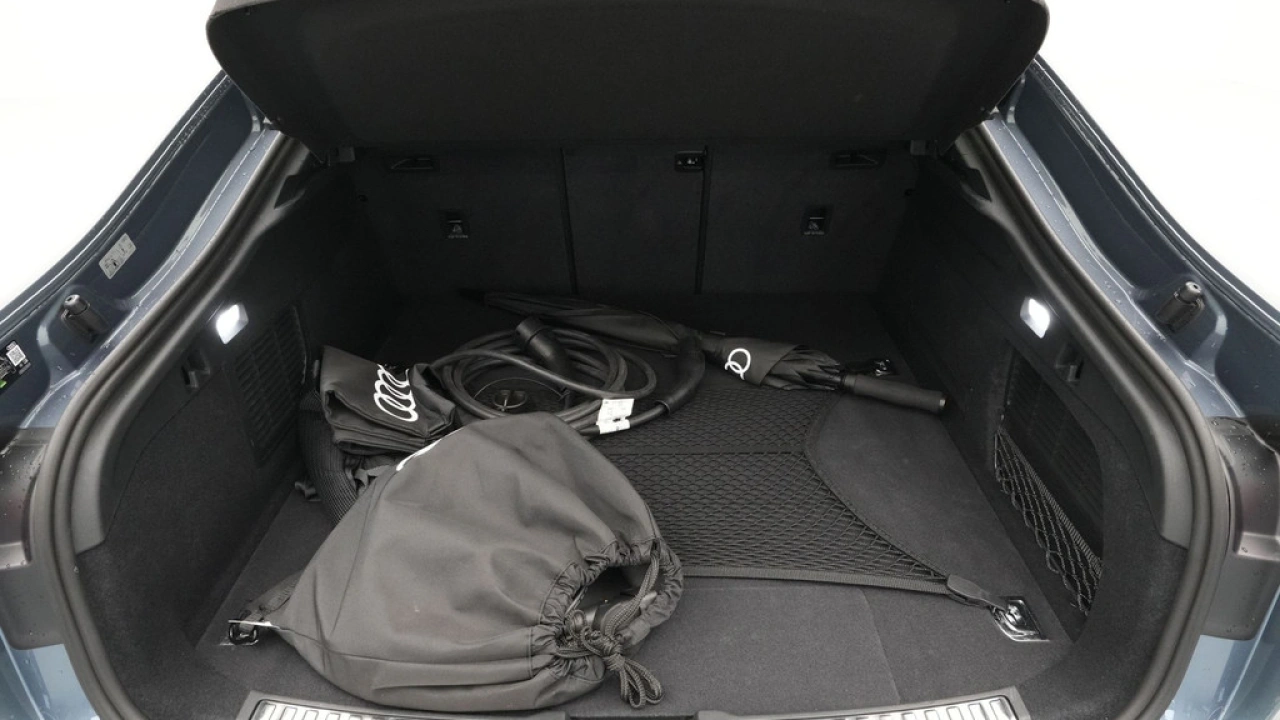 Audi A5 Limousine 2.0 e-hybrid quattro S edition