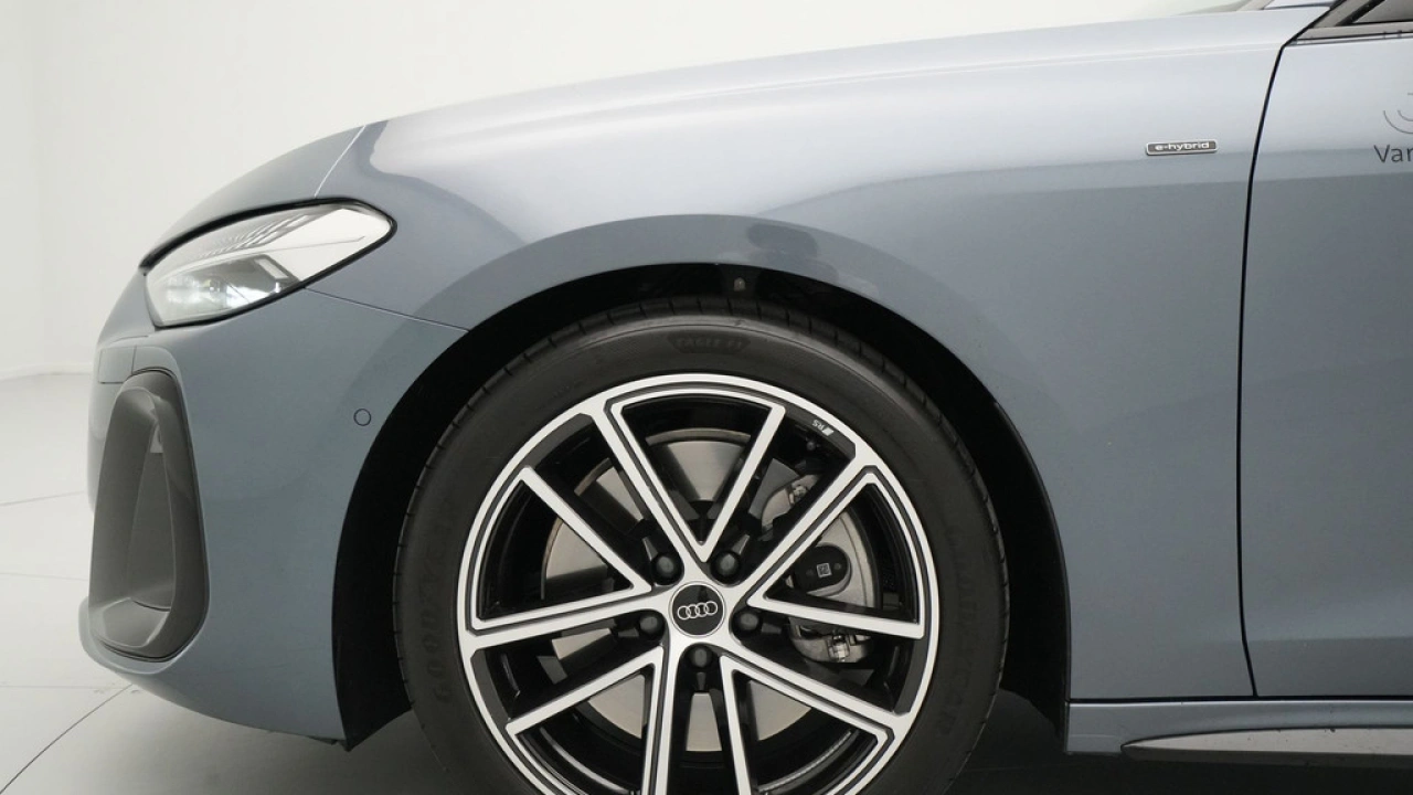Audi A5 Limousine 2.0 e-hybrid quattro S edition