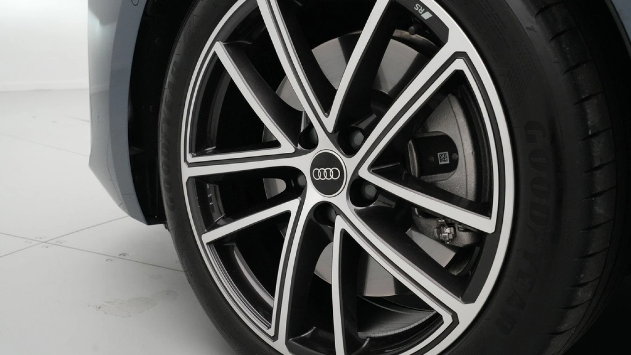 Audi A5 Limousine 2.0 e-hybrid quattro S edition