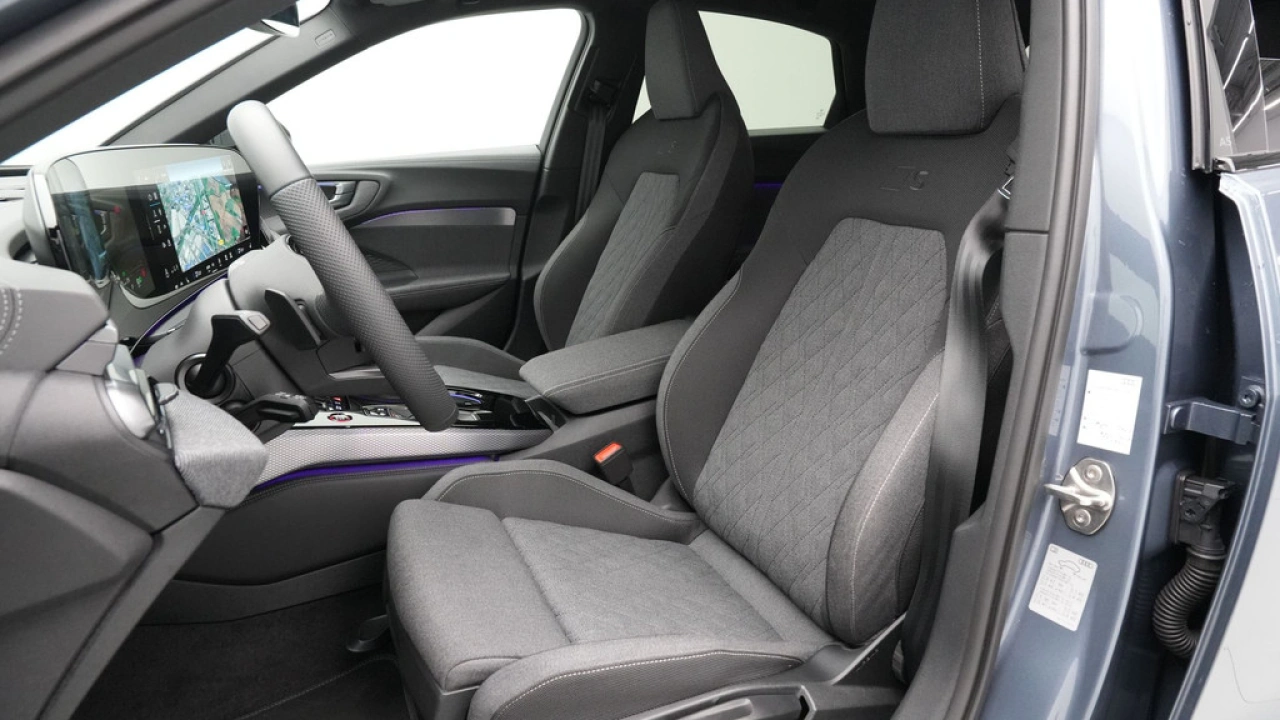 Audi A5 Limousine 2.0 e-hybrid quattro S edition