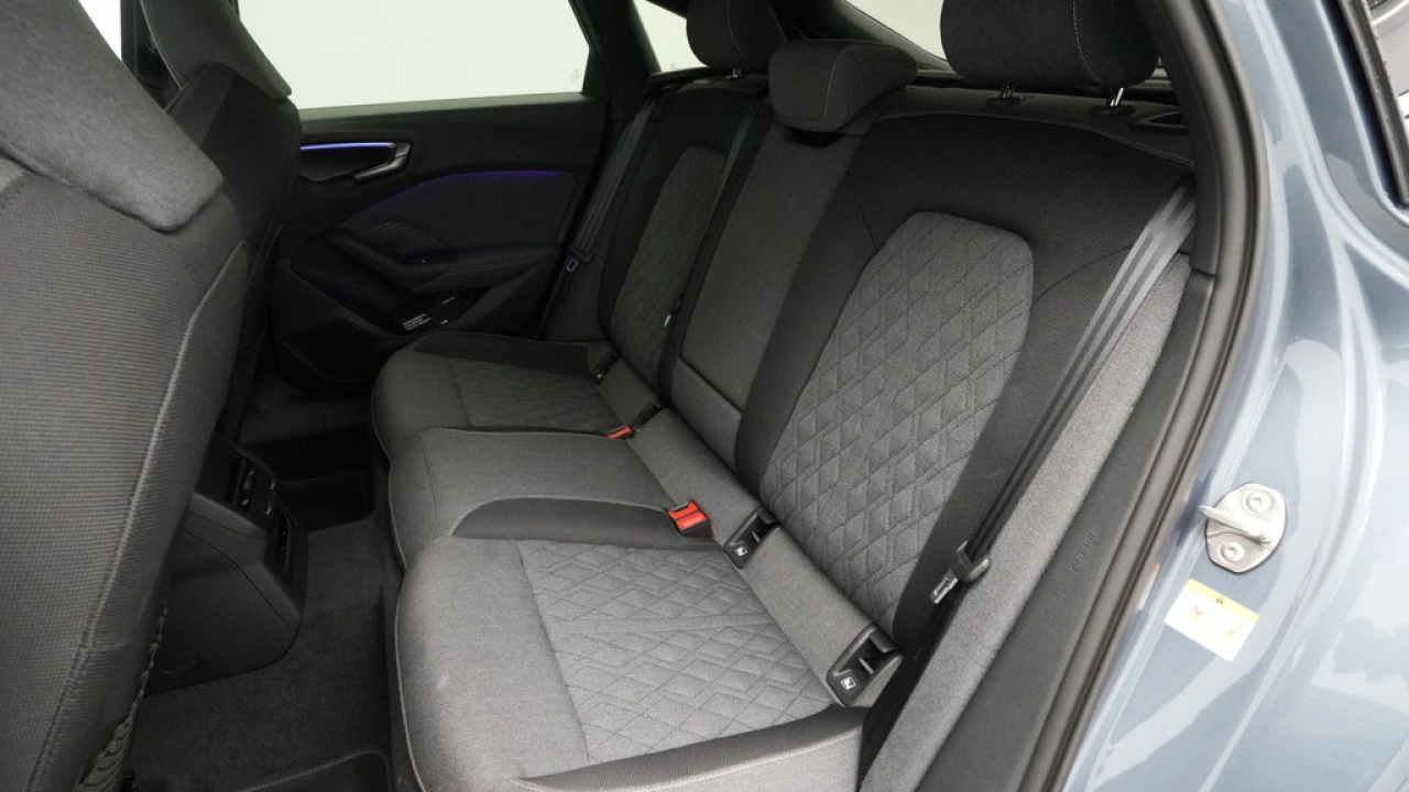 Audi A5 Limousine 2.0 e-hybrid quattro S edition