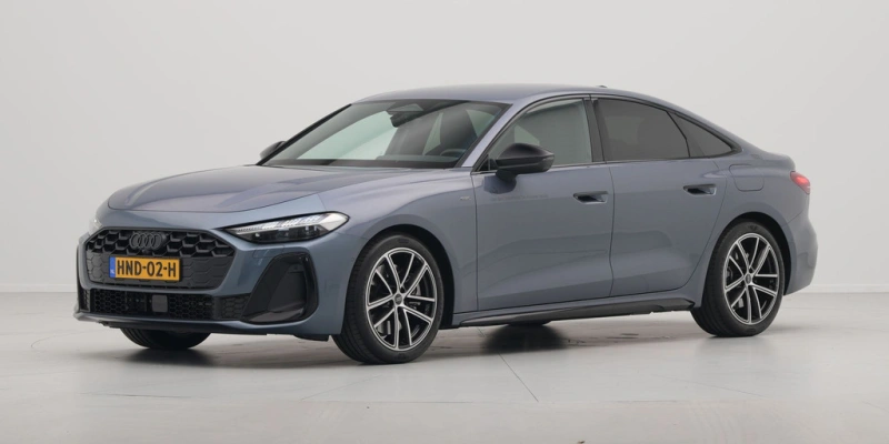 Audi A5 Limousine 2.0 e-hybrid quattro S edition